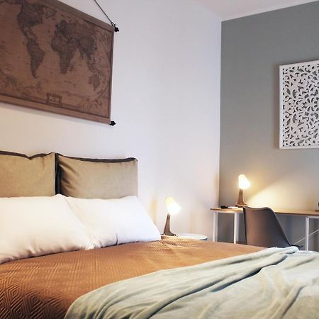 Stanze Di Sofia Hotel Bari Eksteriør billede