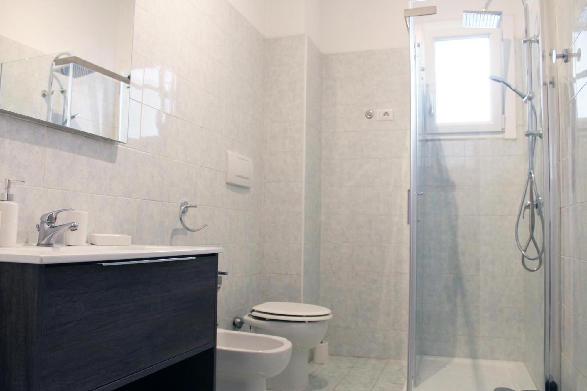 Stanze Di Sofia Hotel Bari Eksteriør billede