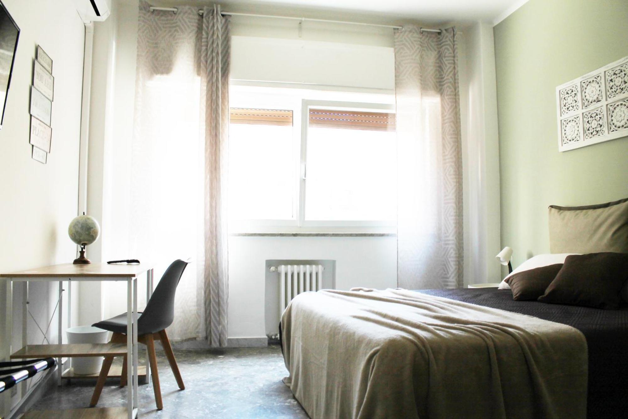 Stanze Di Sofia Hotel Bari Eksteriør billede